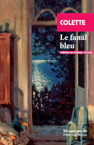 Le fanal bleu Le fanal bleu von RIVAGES