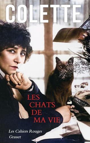 Les chats de ma vie Les chats de ma vie von GRASSET
