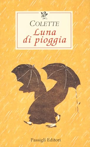 Luna di pioggia (Le occasioni) von Passigli