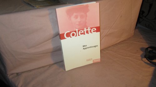 Mes Apprentissages
