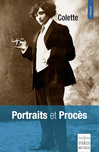 Portraits et procès von PARIS