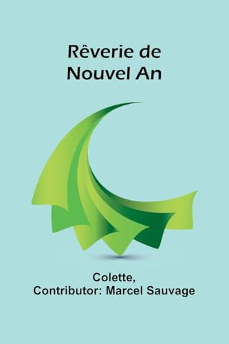 Rêverie de Nouvel An von Alpha Edition