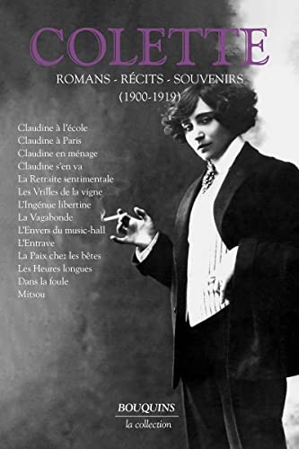 Romans, récits, souvenirs - Tome 1: Tome 1, Romans, récits, souvenirs (1900-1919) von BOUQUINS
