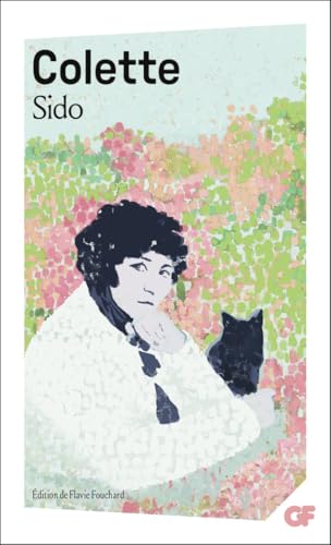 Sido Sido von FLAMMARION