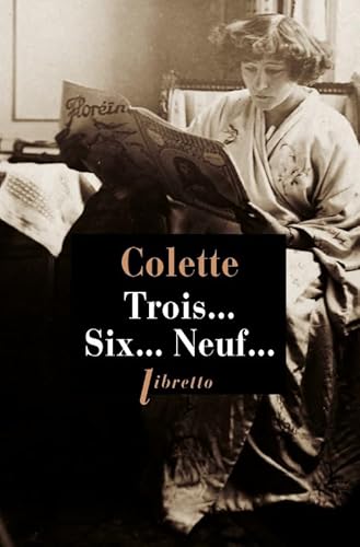 Trois... six... neuf... Trois... six... neuf... von LIBRETTO