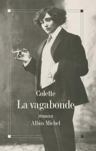 Vagabonde (La) (Romans, Nouvelles, Recits (Domaine Francais))