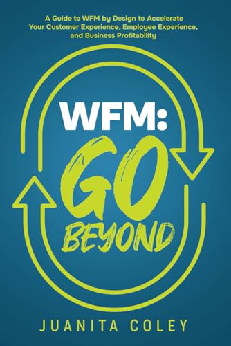 Wfm: Go Beyond von Live Limitless Publishing