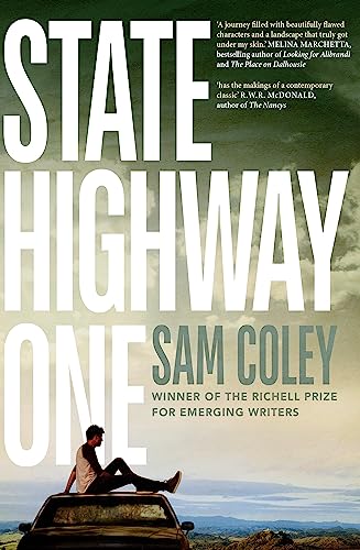 State Highway One von Hachette Aotearoa New Zealand