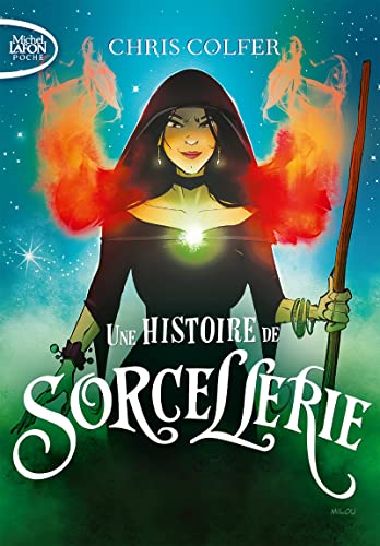 Une histoire de sorcellerie - Tome 2