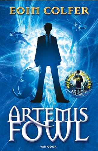 Artemis Fowl (Artemis Fowl, 1) von Unieboek | Het Spectrum