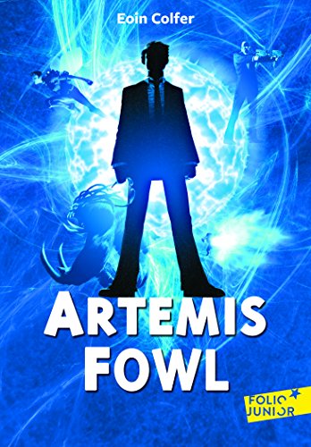 Artemis Fowl Artemis Fowl