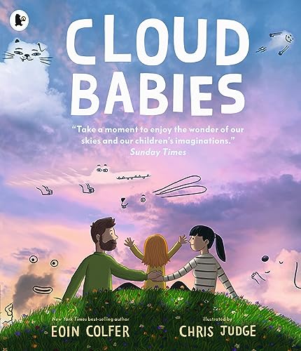 Cloud Babies von WALKER BOOKS