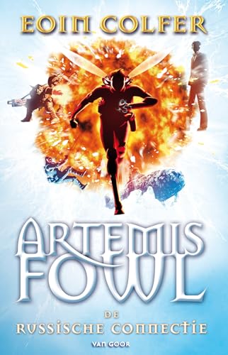 De russische connectie (Artemis Fowl, 2) von Van Goor