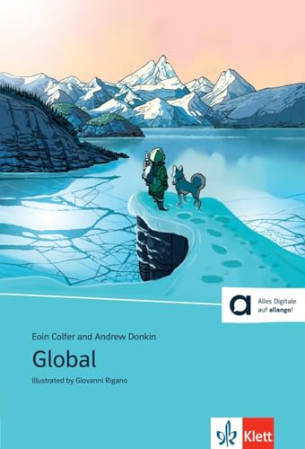 Global: English Graphic Novel mit digitalen Extras von Klett Sprachen GmbH
