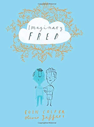 Imaginary Fred Imaginary Fred