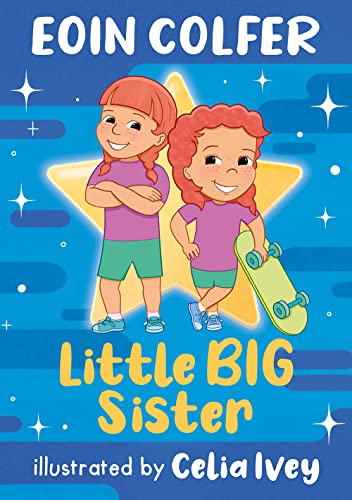 Little Big Sister von Little Island