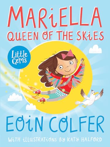 Mariella, Queen of the Skies (Little Gems) von Barrington Stoke