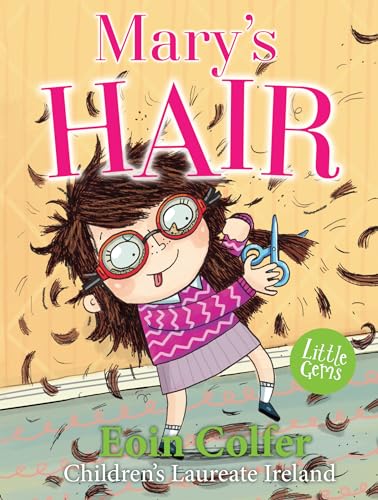 Mary's Hair (Little Gems) von Barrington Stoke
