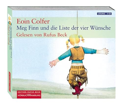 Meg Finn und die Liste der vier Wünsche Meg Finn und die Liste der vier Wünsche