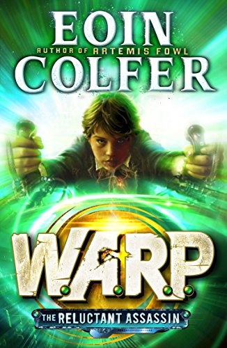 The Reluctant Assassin (WARP Book 1)