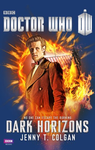 DOCTOR WHO: DARK HORIZONS (DOCTOR WHO, 26) von BBC