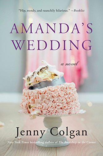 AMANDAS WEDDING: A Novel