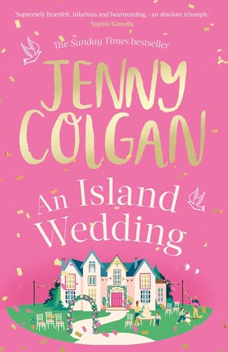 An Island Wedding: From the bestselling author of feel-good romance (Mure) von Sphere