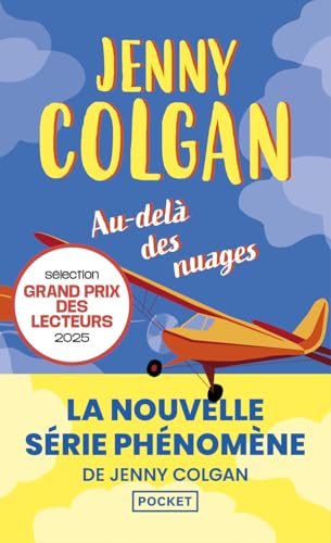 Au-delà des nuages Au-delà des nuages von POCKET