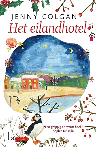 Het eilandhotel (Café Zon & Zee-serie, 4) von Luitingh Sijthoff