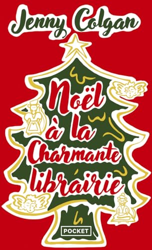 Noël à la charmante librairie von POCKET