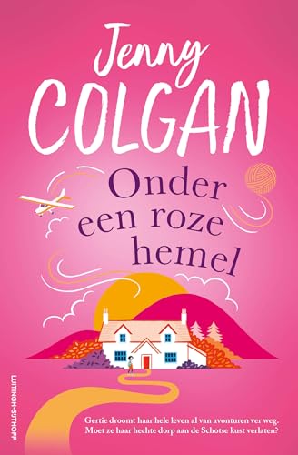Onder een roze hemel (Summer Skies) von Luitingh Sijthoff