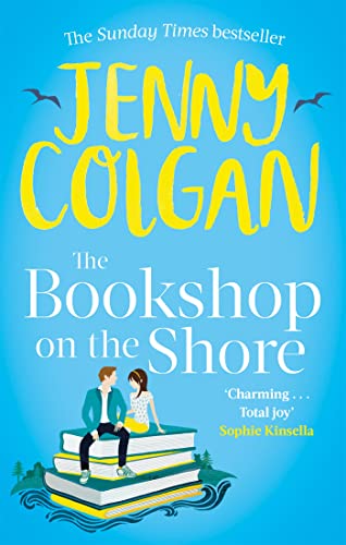 The Bookshop on the Shore: From the bestselling author of feel-good romance (Kirrinfief) The Bookshop on the Shore: From the bestselling author of feel-good romance (Kirrinfief)