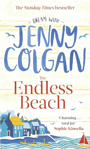 The Endless Beach: From the bestselling author of feel-good romance (Mure)