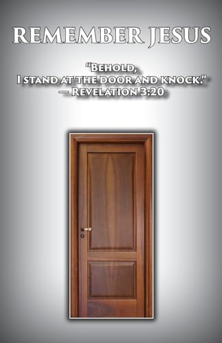 Remember Jesus von Trilogy Christian Publishing, Inc.