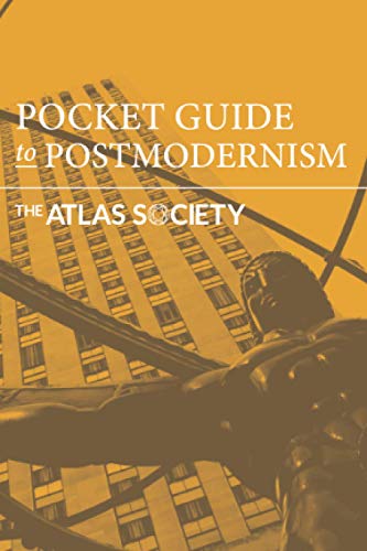 Pocket Guide to Postmodernism Pocket Guide to Postmodernism