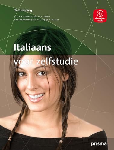 Italiaans voor zelfstudie (Prisma taaltraining)