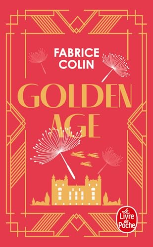 Golden Age von LGF