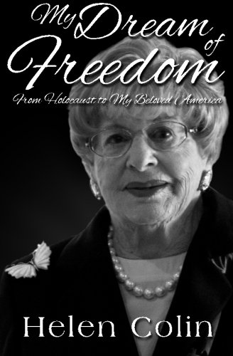 My Dream of Freedom: From Holocaust to My Beloved America von SkipJack Publishing