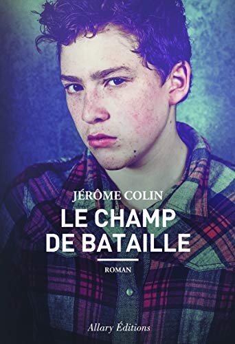 Le champ de bataille von Allary