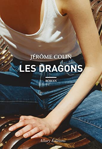 Les Dragons von ALLARY