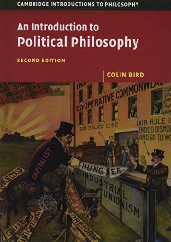 An Introduction to Political Philosophy (Cambridge Introductions to Philosophy) von Cambridge University Press