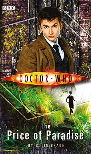 Doctor Who: The Price of Paradise (DOCTOR WHO, 31) von BBC