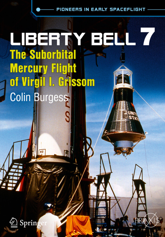 Liberty Bell 7 von Springer International Publishing