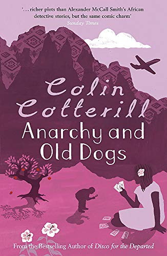 Anarchy And Old Dogs von Quercus