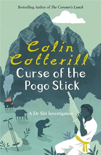 Curse of the Pogo Stick von Quercus