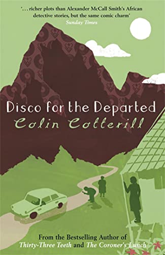 Disco for the Departed von Quercus Publishing Plc