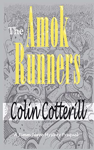 The Amok Runners von CREATESPACE