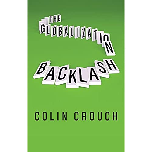 The Globalization Backlash von Polity