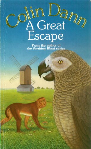 A Great Escape von Random House Children's Publishers UK