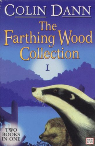 Farthing Wood Collection 1 von Red Fox
